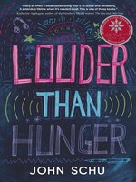 Louder Than Hunger